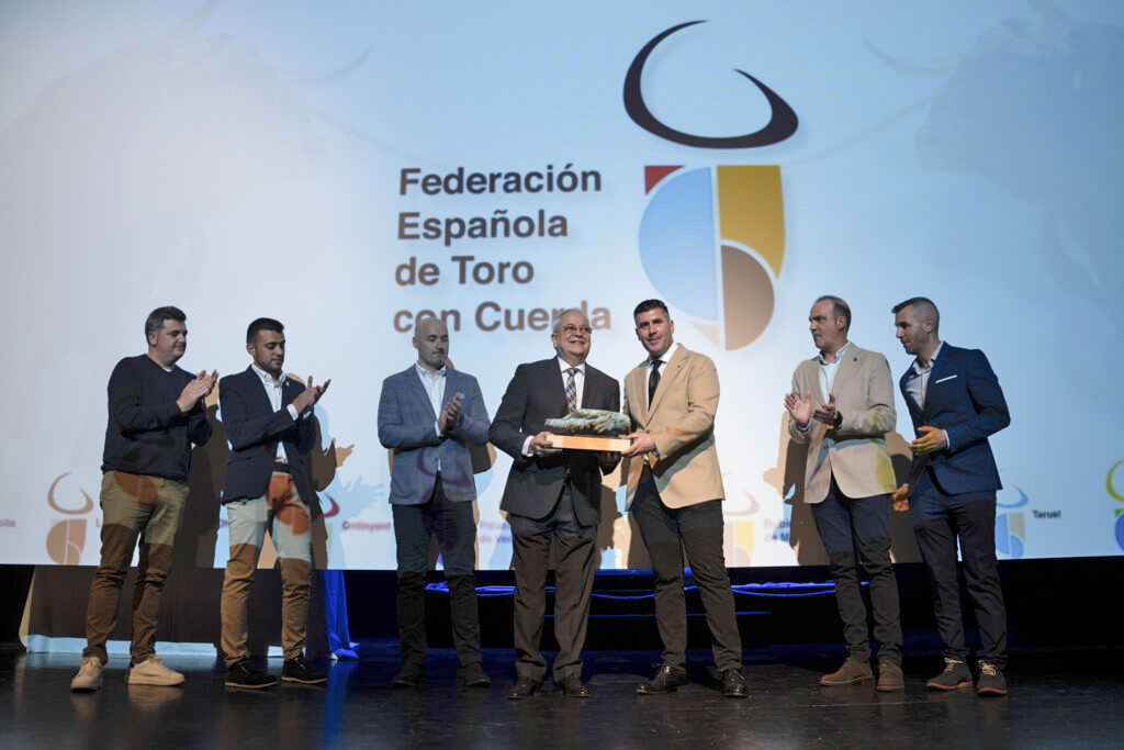 Federación Española de Toro con Cuerda